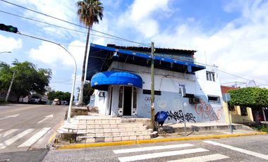 LOCAL COMERCIAL EN VENTA FRENTE AL RASTRO EN ESQUINA, LÓPEZ DE LEGASPI