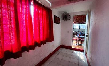 LOCAL COMERCIAL EN VENTA FRENTE AL RASTRO EN ESQUINA, LÓPEZ DE LEGASPI