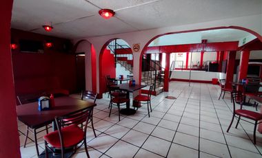 LOCAL COMERCIAL EN VENTA FRENTE AL RASTRO EN ESQUINA, LÓPEZ DE LEGASPI
