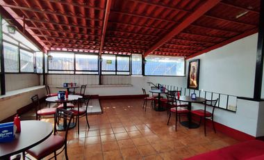 LOCAL COMERCIAL EN VENTA FRENTE AL RASTRO EN ESQUINA, LÓPEZ DE LEGASPI