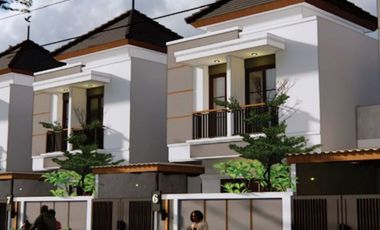 New Cheap House in Bongan Tabanan Bali