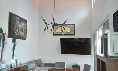 IXTAPAN DE LA SAL CASA AMUEBLADA EN FRACC CON ALBERCA JUEGOS Y JACUZZI