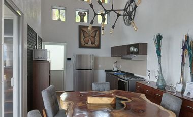 IXTAPAN DE LA SAL CASA AMUEBLADA EN FRACC CON ALBERCA JUEGOS Y JACUZZI