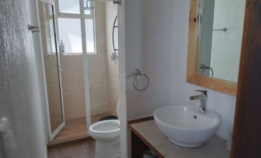 IXTAPAN DE LA SAL CASA AMUEBLADA EN FRACC CON ALBERCA JUEGOS Y JACUZZI