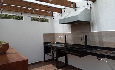 IXTAPAN DE LA SAL CASA AMUEBLADA EN FRACC CON ALBERCA JUEGOS Y JACUZZI