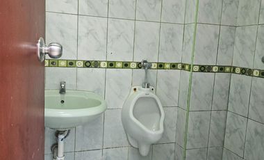 Local Comercial en Venta - Los Olivos