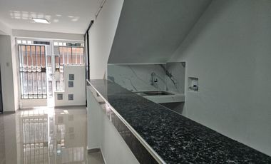 Local Comercial en Venta - Los Olivos