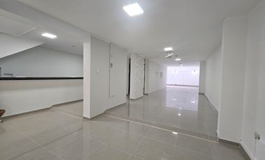 Local Comercial en Venta - Los Olivos