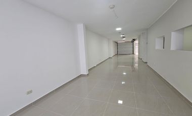 Local Comercial en Venta - Los Olivos