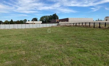 VENTA DE PARCELA BRISAS DEL ESTE - OSORNO