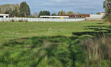 VENTA DE PARCELA BRISAS DEL ESTE - OSORNO