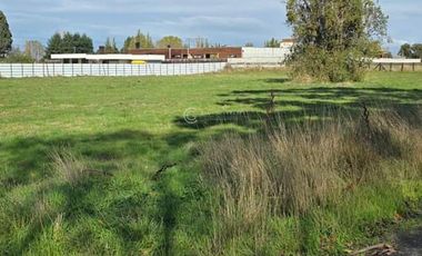 VENTA DE PARCELA BRISAS DEL ESTE - OSORNO