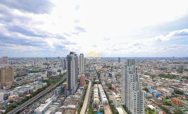 The River - High Floor, Well Maintained 2 Beds Condo for Sale!