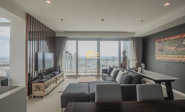 The River - High Floor, Well Maintained 2 Beds Condo for Sale!