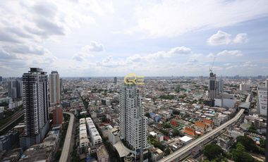 The River - High Floor, Well Maintained 2 Beds Condo for Sale!