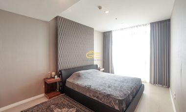 The River - High Floor, Well Maintained 2 Beds Condo for Sale!