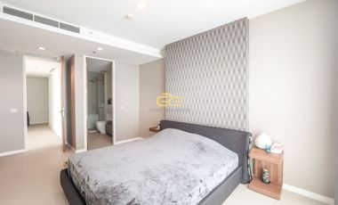 The River - High Floor, Well Maintained 2 Beds Condo for Sale!