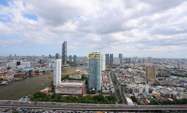 The River - High Floor, Well Maintained 2 Beds Condo for Sale!