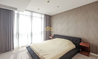 The River - High Floor, Well Maintained 2 Beds Condo for Sale!