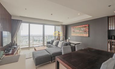 The River - High Floor, Well Maintained 2 Beds Condo for Sale!