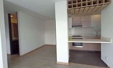 VENDO APARTAMENTO 81M2 NUEVO PARA ESTRENAR EN CAJICA