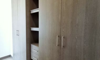 VENDO APARTAMENTO 81M2 NUEVO PARA ESTRENAR EN CAJICA