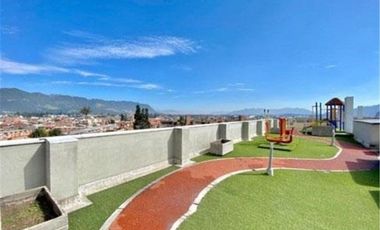 VENDO APARTAMENTO 81M2 NUEVO PARA ESTRENAR EN CAJICA