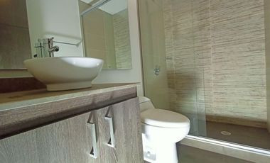 VENDO APARTAMENTO 81M2 NUEVO PARA ESTRENAR EN CAJICA