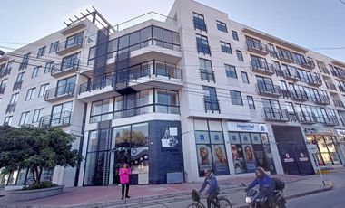 VENDO APARTAMENTO 81M2 NUEVO PARA ESTRENAR EN CAJICA