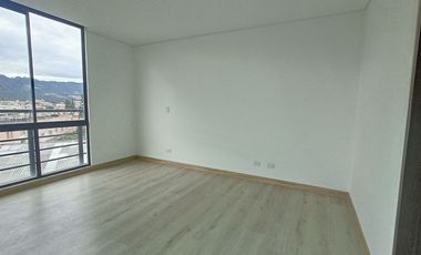 VENDO APARTAMENTO 81M2 NUEVO PARA ESTRENAR EN CAJICA