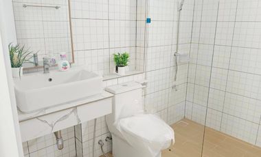 Newly 4-Bedroom Minimal-Nordic Style House in San Sai for Sale