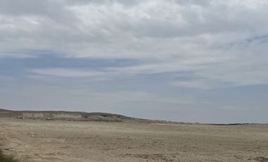 Terreno con potencial de desarrollo Paracas, Pisco Perú