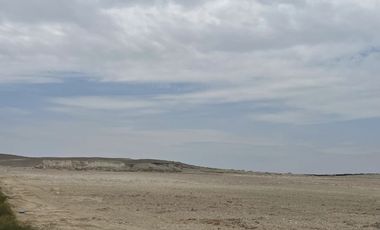 Terreno con potencial de desarrollo Paracas, Pisco Perú