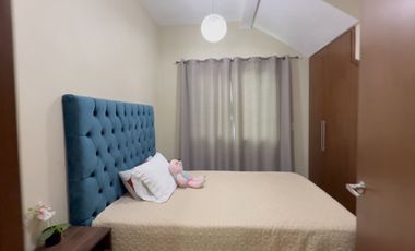 Bonita casa sola nueva en venta!