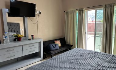 Bonita casa sola nueva en venta!