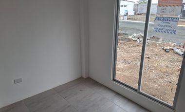 Casa Modelo Arena, Urbanización CASABLANCA, Durán - Yaguachi.