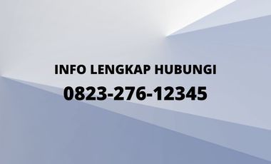 Dijual Ruko Strategis Jl Raya Sambirejo Sragen