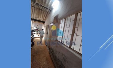 ¡¡SUPER OFERTA COMPRA CASA COMERCIAL MUY BIEN UBICADA!!SECTOR ALKOSTO