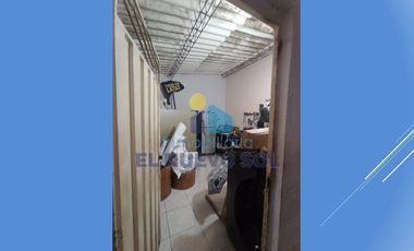 ¡¡SUPER OFERTA COMPRA CASA COMERCIAL MUY BIEN UBICADA!!SECTOR ALKOSTO