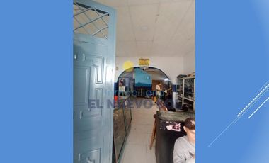 ¡¡SUPER OFERTA COMPRA CASA COMERCIAL MUY BIEN UBICADA!!SECTOR ALKOSTO