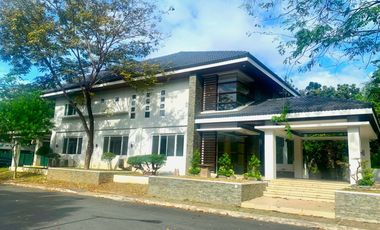For Sale: Sta Elena Golf & Country Estates House and Lot in Sta. Rosa Laguna