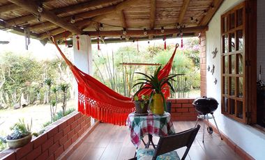 PR17826 Casa en arriendo en Envigado