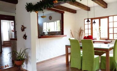 PR17826 Casa en arriendo en Envigado