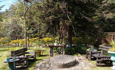 PR17826 Casa en arriendo en Envigado