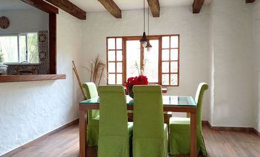 PR17826 Casa en arriendo en Envigado