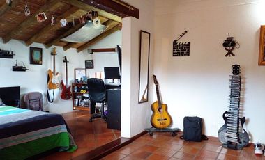 PR17826 Casa en arriendo en Envigado