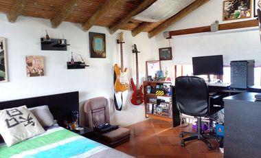 PR17826 Casa en arriendo en Envigado