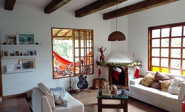 PR17826 Casa en arriendo en Envigado