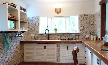 PR17826 Casa en arriendo en Envigado