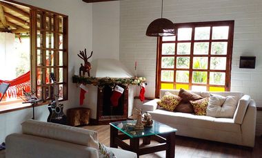 PR17826 Casa en arriendo en Envigado